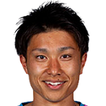 Player: Y. Higuchi