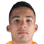 Player: J. Pedroza