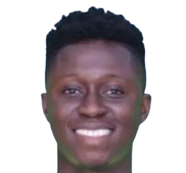 F. Asare