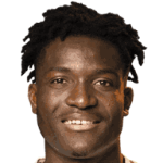 Player: N. Adjei