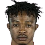 Player: I. Atanga