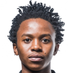 Player: N. Ngcobo