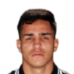 Player: Lucas Queiroz