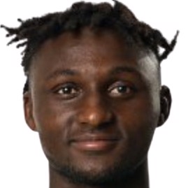 Player: S. Diarrassouba