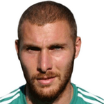 Player: G. Makaridze