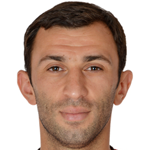 Player: K. Aladashvili