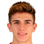 Player: José Barquero