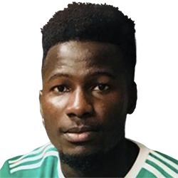 Player: J. Noubi Fotso