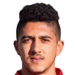 Player: M. Hammouda