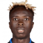 Player: Y. Badji