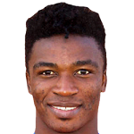 Player: S. Abdulai