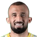 Fahad Talib