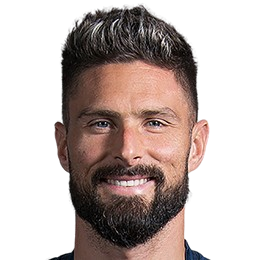 O. Giroud