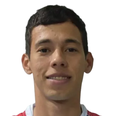 Player: C. Arrua