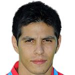 Player: P. Barrientos