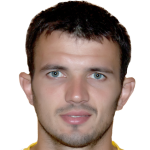 Player: A. Volodko