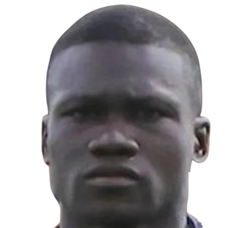 W. Asprilla