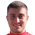 Player: F. Perrini