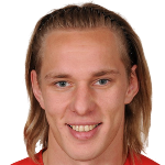 Player: D. Belorukov