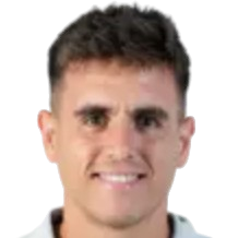 Player: Carles Manso