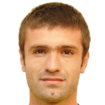 Player: M. Gadzhiev