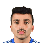 Player: Mubarak Al Faneni