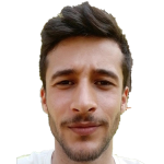 Player: Mehmet Karakılıç