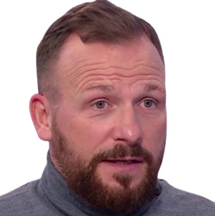 Jody Morris