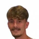 Player: Joel Paredes