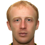 Player: Aleksandr Pavlov