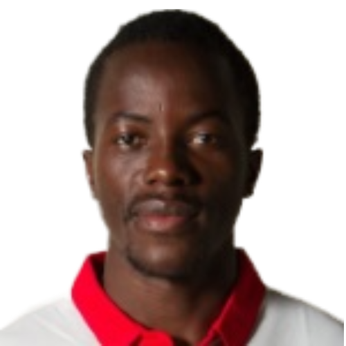A. Nyondo