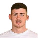 Player: C. Kavanagh