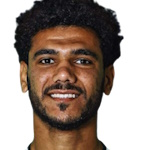 Player: Hossam Gahnem