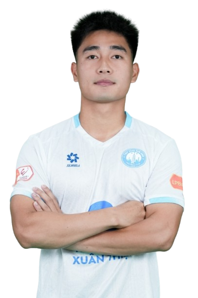 Player: Ngô Đức Huy