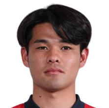 Player: K. Sano