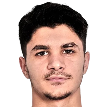 Player: Veysel Sönmezsoy