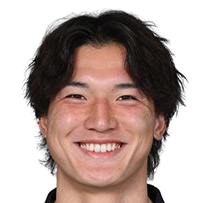 Player: K. Fujita