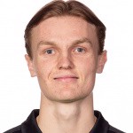 Player: J. Johansson