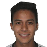 Player: G. Avalos