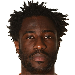 Player: W. Bony