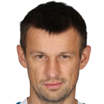 Player: Sergey Semak