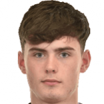 Player: D. O'Connor