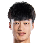 Player: Huang Zhenfei