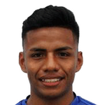 Player: C. Carbajal