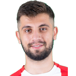 Player: M. Aşcı