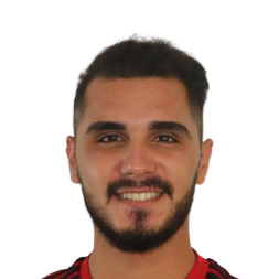 Player: E. Rızvanoğlu