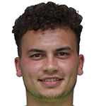 Player: F. Özgül