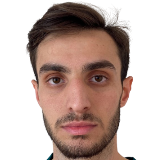 Player: Muhammet Kızılyar