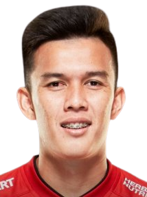 Player: W. Sawatlakhorn