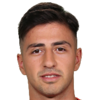 Player: N. Korkmaz